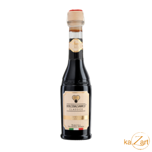 Acetala Sereni - Balsamico DOLCE Black 250ml