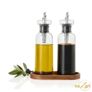 AdHoc - AromaPour Olie- of Azijndispensers set 30cl