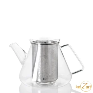 AdHoc - Orient Theepot met Filter 1,5L