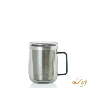 AdHoc - Yuna Theeglas met Theefilter 56cl