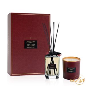 Atelier Rebul - Bereket Luxury Home Geschenkset