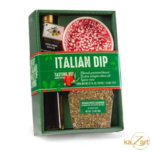 Bella Italia - Italian Dip Tasting Set