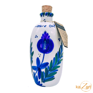 Beneoliva - Olijfolie in Keramische Fles Granadas 50cl