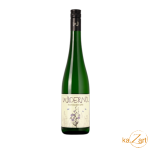 Biohof Widerna - Souvignier Gris 13° 75cl