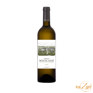 Château Bouscassé Jardins Philosophiques 14° 75cl