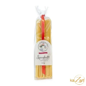 Di Nonna Pippina - Spaghetti al bronzo 500 g