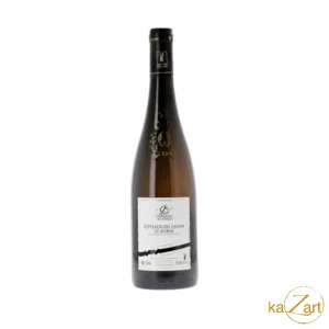 Domaine des Forges "Côteaux du Layon St-Aubin"