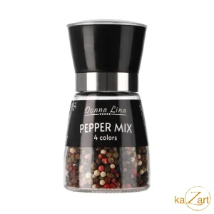 Donna Lina - Peper Mix 75g
