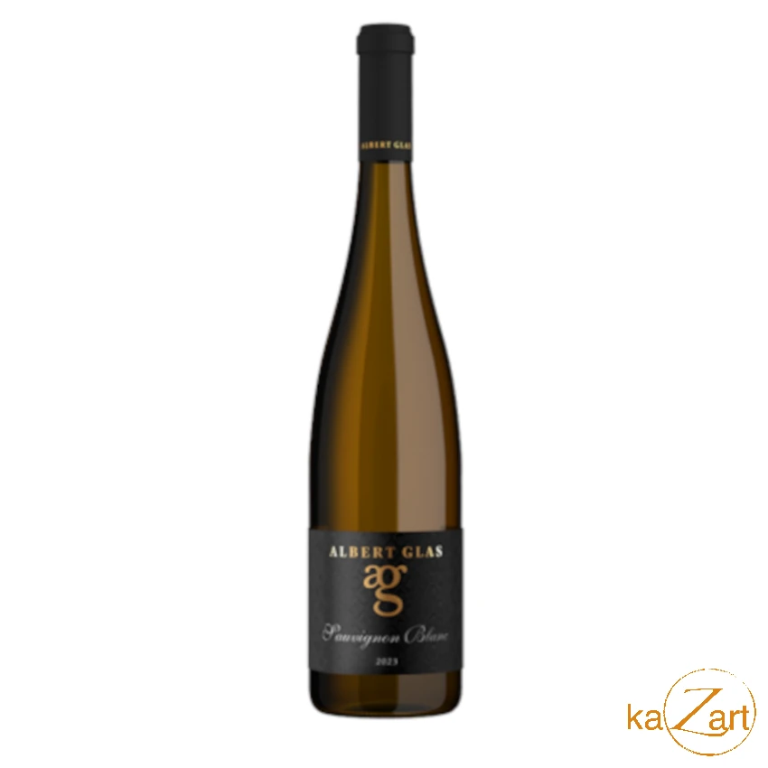 Weingut Albert Glas "Sauvignon Blanc" Pfalz