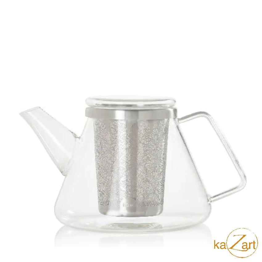 ADHOC - Theepot 'Fusion' 1 liter