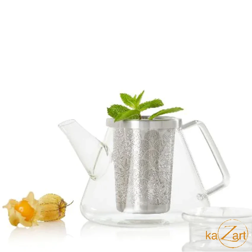 ADHOC - Theepot 'Fusion' 1 liter