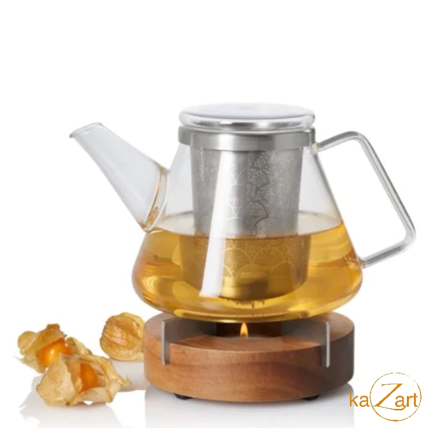 ADHOC - Theepot 'Fusion' 1 liter