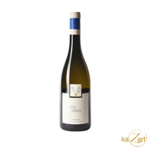 Clos des Frèr[es] - Vacqueyras Wit 2023 75cl