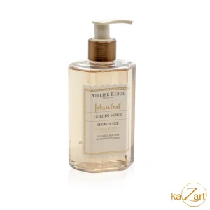 Atelier Rebul - Istanbul Golden Hour Douchegel 250ml