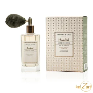 Atelier Rebul - Istanbul Golden Hour Eau De Parfum 50ml