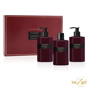 Atelier Rebul - Bereket Bad & Body Geschenkset
