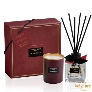 Atelier Rebul - Bereket Miniature Home Geschenkset