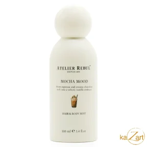 Atelier Rebul - Mocha mood Hair & Body mist 100 ml