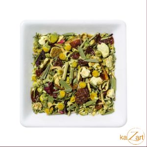 Avondrust 100gr KaZart Thee