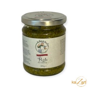 Di Nonna Pippina - Pesto Alla Genovese 180g