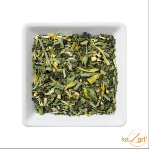Slank gevoel 100gr KaZart Thee