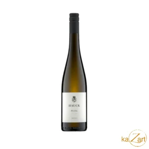 Weinhaus Hauck Riesling Trocken "Alte Reben" 13° 75cl