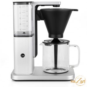 Wilfa - Koffiezet ZENSE ALUX Zilver