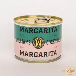 Williams Cocktails - Margarita 11° 12cl
