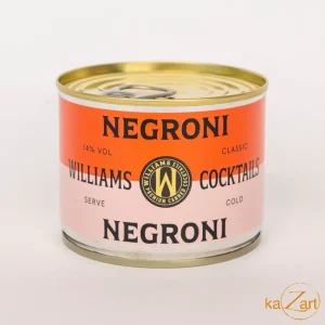 Williams Cocktails - Negroni 14° 11cl