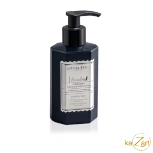 Atelier Rebul - Istanbul Bosphorus Hand & Bodylotion 100ml
