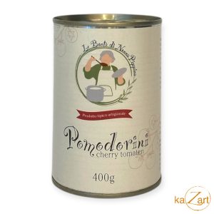 Di Nonna Pippina - Kerstomaten 400g