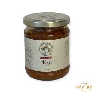 Di Nonna Pippina - Pesto Rosso 180g