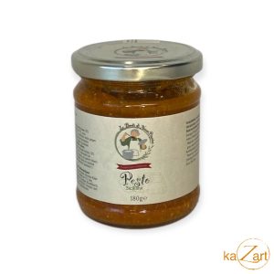 Di Nonna Pippina - Pesto Siciliana 180g