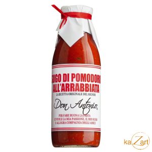 Don Antonio - Sugo alla Arrabbiata 500g