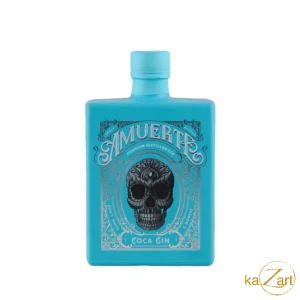 Amuerte Gin - Light Blue 43° 70cl