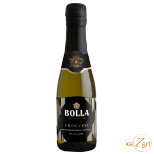 BOLLA - Prosecco Extra Dry 10.5 ° 20cl
