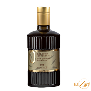 Congedi - Ogliarola Olio Extra Vergine Monocultivar 250 ml