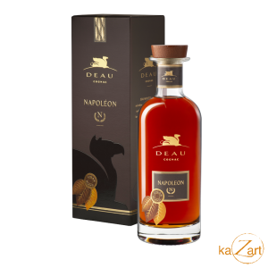 Deau - Napoleon Cognac Kadobox 40° 70cl
