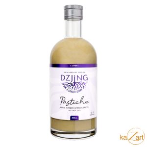 Dzjing - Pastiche 500 ml