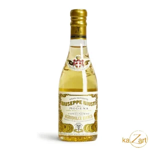 Guiseppe Giusti - Witte Balsamico 25cl