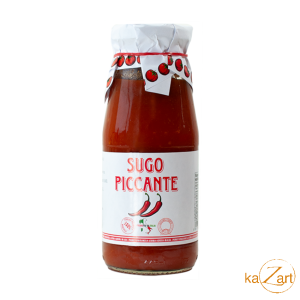 Mariangela Prunotto - Sugo Picante 445 gr