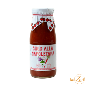 Mariangela Prunotto - Sugoalla Napolitana 445 gr