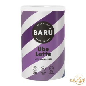 Barú - Ube Latte 250g