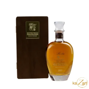 Berta - Grappa Bric del Gaian 43° + Kadobox