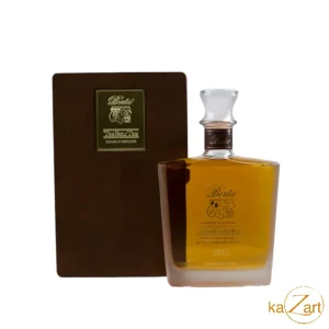 Berta Grappa Tre Soli Tre 2017 43°