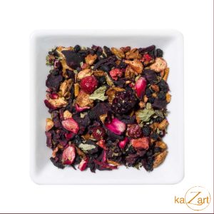 Tuin van Opa 100gr KaZart Thee