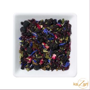 Vlier en Braam 100gr KaZart Thee