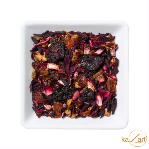 Wilde Kers 100gr KaZart Thee
