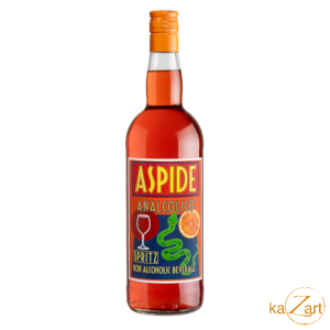 Aspide Aperitivo Spritz Alcoholvrij