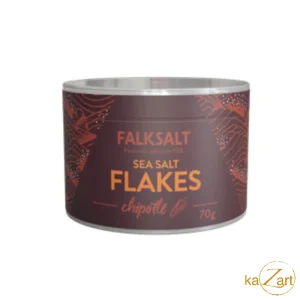 Falksalt - Chipotlezout 70g